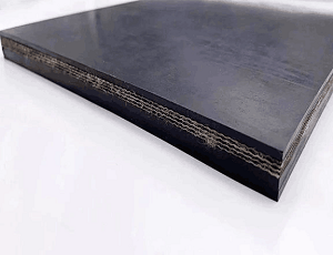 How to Properly Maintain the Use of Nylon Conveyor Belts