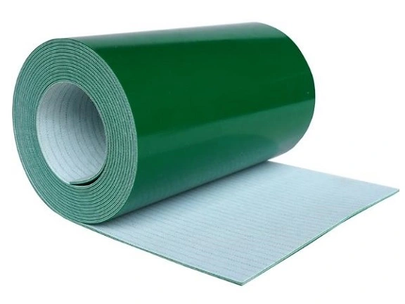 PVC Conveyor Belt vs PU Conveyor Belt: Exploring the Differences