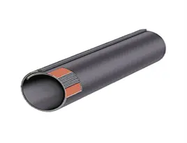 Tubular Conveyor Belt