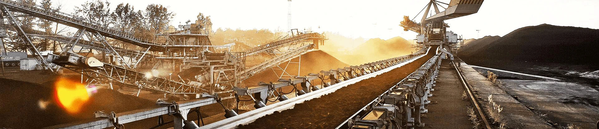 Rentone Conveyor Belt