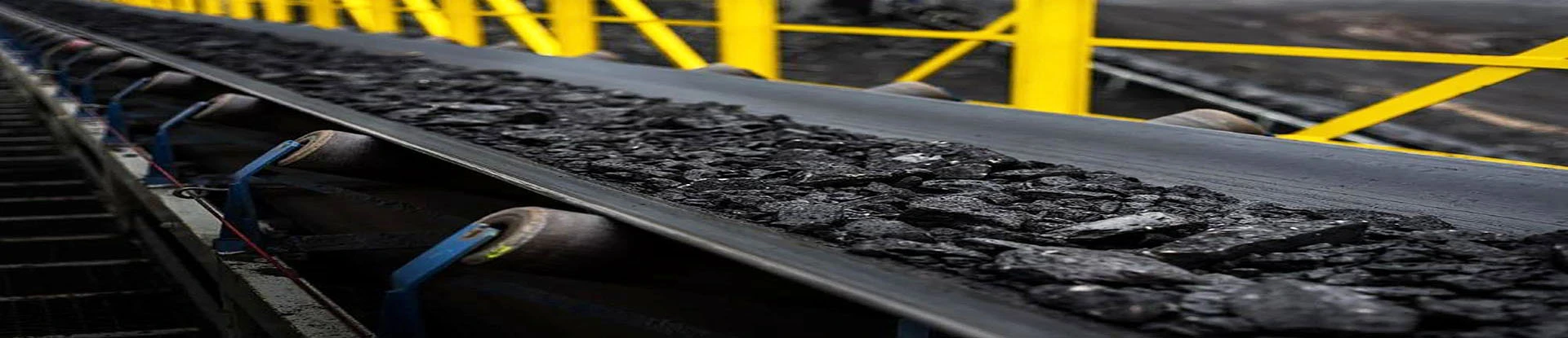 Fabric Conveyor Belt