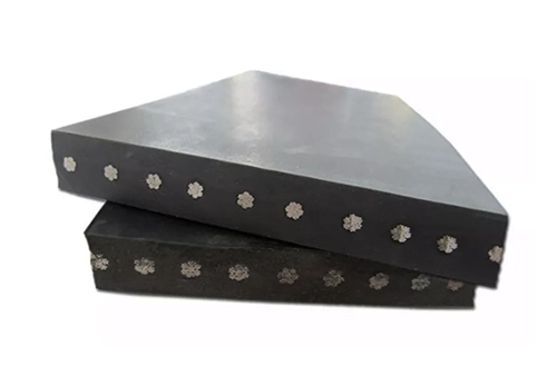 Anti-tear Steel Cord Conveyor Belt