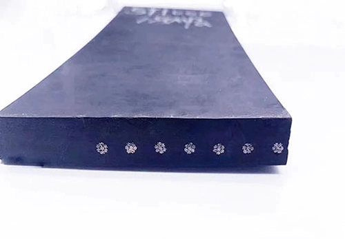 Fire Resistant Steel Cord Conveyor Belt
