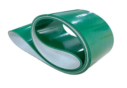PVC Conveyor Belt