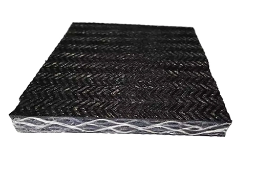 PVG Conveyor Belt
