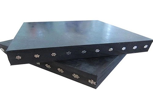Steel Cord Elevator Conveyor Belt