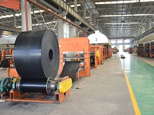How Do Conveyor Belts Work? A Comprehensive Guide from Rentone Belt